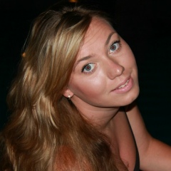 Елена Папина, 05.03.1989, Алматы