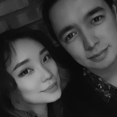 Мариола Тян, 14.10.1999, Алматы