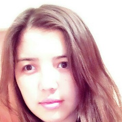 Aliya Asilbekova, 27.08.1991, Астана