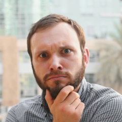 Максим Шаманов, 10.04, Санкт-Петербург