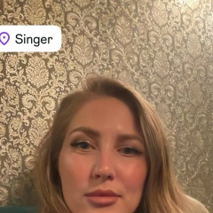 Ксения Филиппова, 16.10, Москва