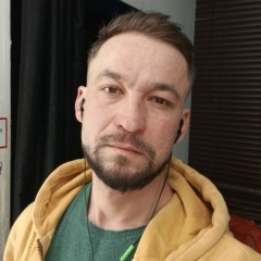 Иван Ковалёв, 03.08.1983, Кострома