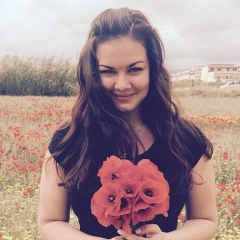 Ксения Пантелеймонова, 31.12.1989, Санкт-Петербург