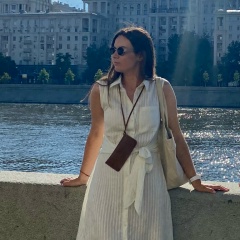 Дарья Никифорова, 02.03, Калининград