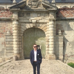 Игорь Старушко, 03.12.1986, Киев