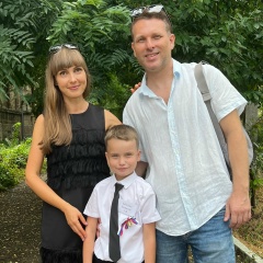 Ира Ковалёва, 24.08.1992, Севастополь