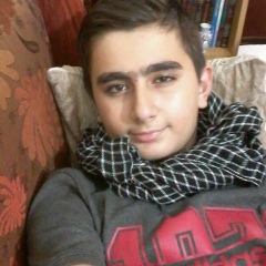 Mohamad Walid, 08.12.1994