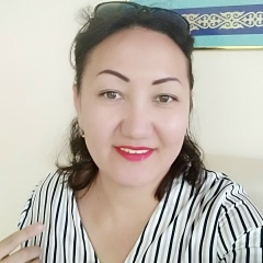 Шайгуль Башарова, 21.01.1976, Павлодар