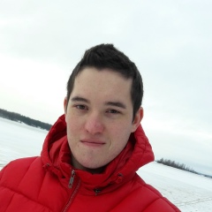 Михаил Лопаков, 03.03.1994, Санкт-Петербург
