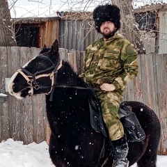 Кирилл Кутлиахметов, 05.11.1989, Челябинск