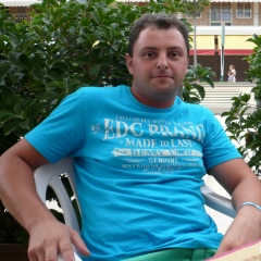 Александр Дробинов, 21.06, Санкт-Петербург