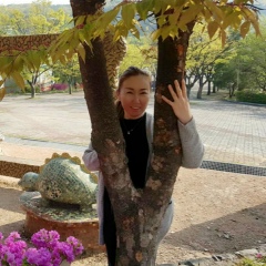 Надежда Золтуева, 23.10, Icheon