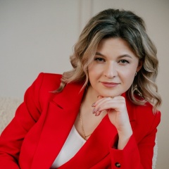 Анна Иванченко, Краснодар