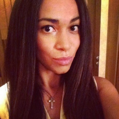 Жанна Ратисбон, Москва