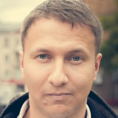 Владимир Александрович, 15.03, Минск