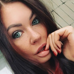 Даша Provokator, 15.02.1990, Москва