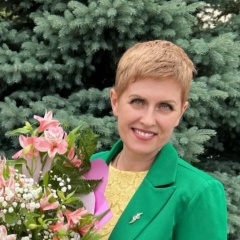 Светлана Руденко, 10.01, Москва