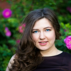 Александра Лапина, 19.01, Москва