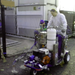 Роман Дащинский, 06.09.1901, Москва