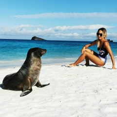 Olga Strunnikova, 18.11, Москва