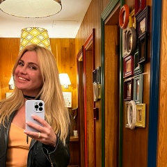 Виктория Казакова, 10.07, Москва