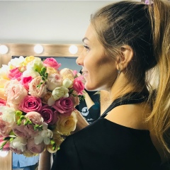 Татьяна Ларионова, 24.02, Санкт-Петербург