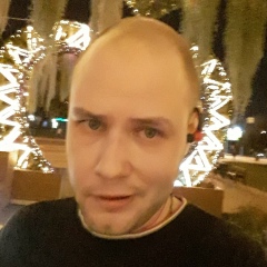 Иван Котт, 13.04