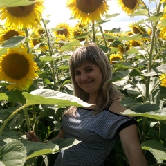 Тая Семчук, 18.04.1987