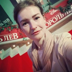 Юлия Кузьминова, 08.06, Москва