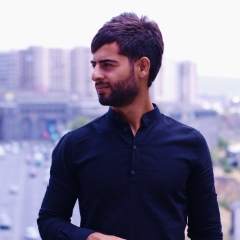 Erik Harutyunyan, 20.03.1997, Ереван