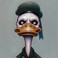 Паша Psyduck, 16.03.1986, Москва