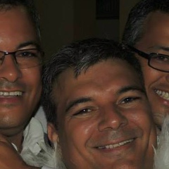 Alessandro Maciel, 25.12.1975, Rio de Janeiro