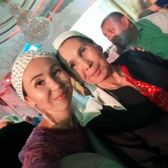 Манар Хайытбаева, 02.07.1988