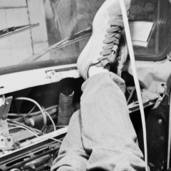 Андрей Крестик, 05.12, Киев