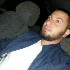 Ali Tamaev, 26.02.1987