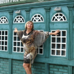 Елена Коперник, 18.06, Харьков