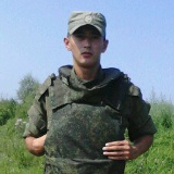 Урсул Таркрашев, 19.08