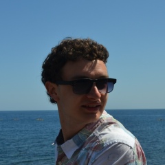 Марк Вахмянин, 10.10, Manchester