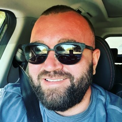 Игорь Хоменко, 13.06, Норильск