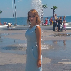 Екатерина Соколовская, 26.06, Одесса