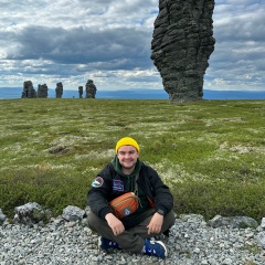 Олег Максимов, 10.08