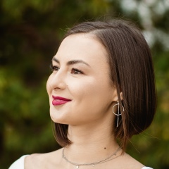 Наталья Карпова