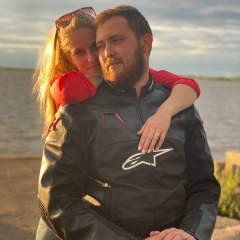 Александр Черне, 31.08, Санкт-Петербург