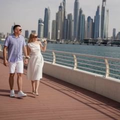 Константин Казанцев, 16.10, Москва