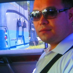 Nurlan Amirkashev, Караганда