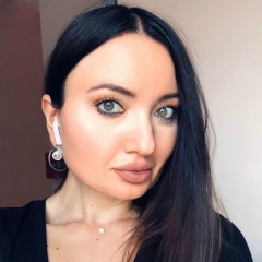 Victoria Andov, 14.10.1989, Beograd