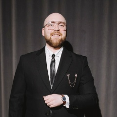 Михаил Сорокин, Караганда