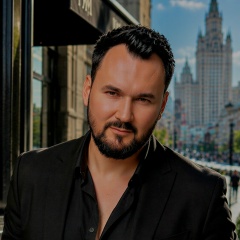 Сергей Владимир, 07.04, Москва