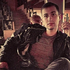 Владимир Валянский, 12.02, Москва