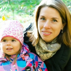 Юлия Кот, 17.10.1988, Санкт-Петербург